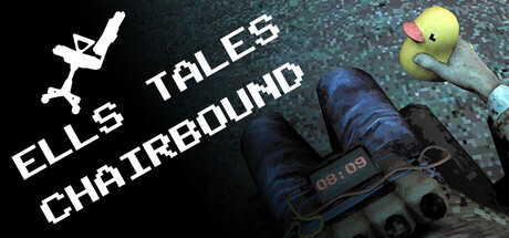 Ells Tales: Chairbound